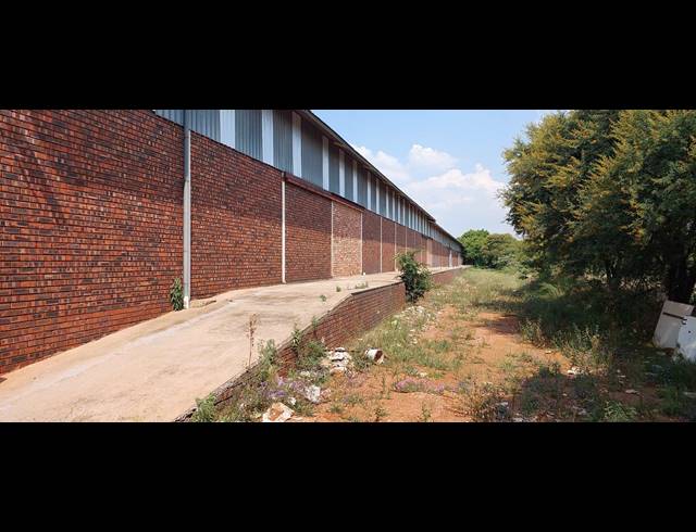 4HA FARM FOR SALE IN MEYERTON RURAL